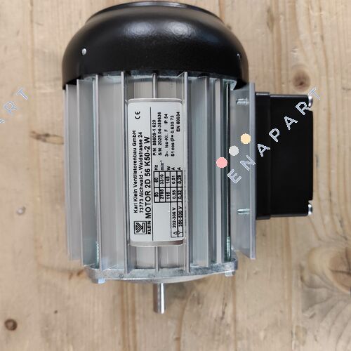 2D 56 K50-2W moteur