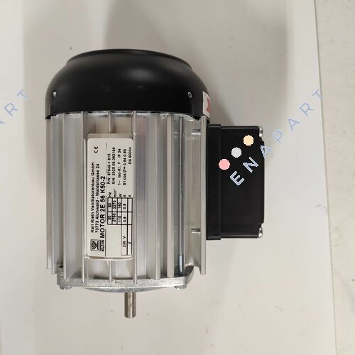 2E 56 K-50-2 / 87640-1.615 moteur