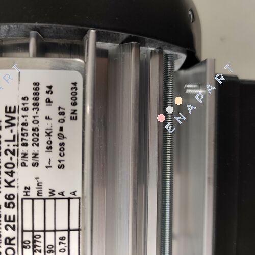 87578-1.615 Moteur