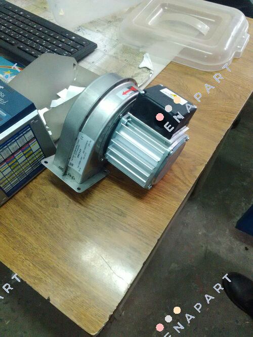 87613-.615 / 2E 56 K30-2 O Moteur