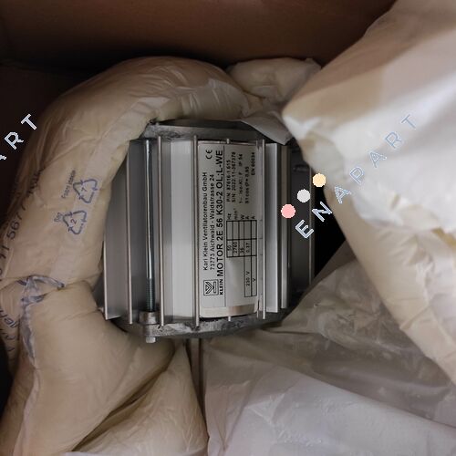 87616-1.615 Moteur