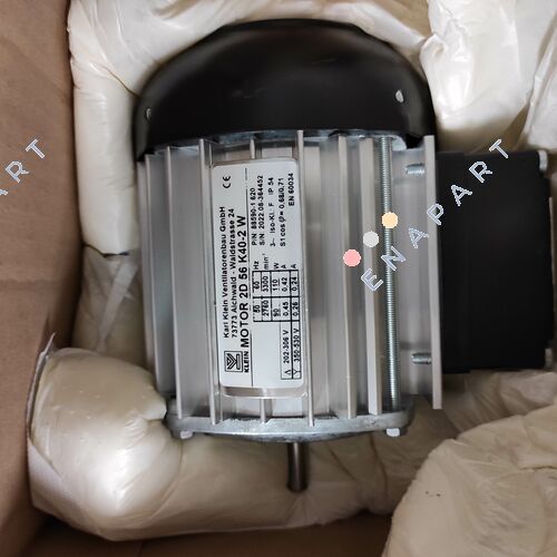 88578-1.620/56 K40-2 moteur