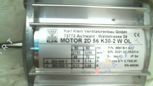 88618-1.620 moteur