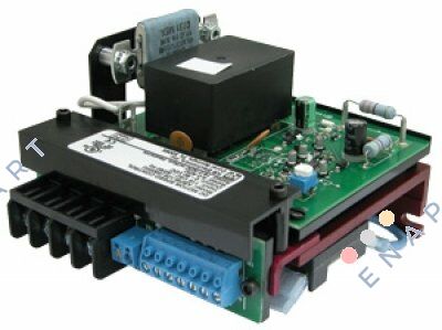 KBPB-225 Lecteur DC