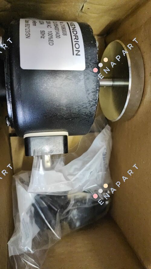 21080008 Oscillateur linéaire électromagnétique