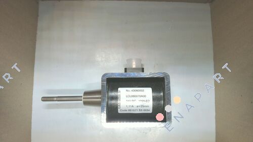 43060002 Electro aimant