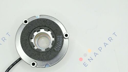 7643110H10-0002 frein à disque simple pression à ressort