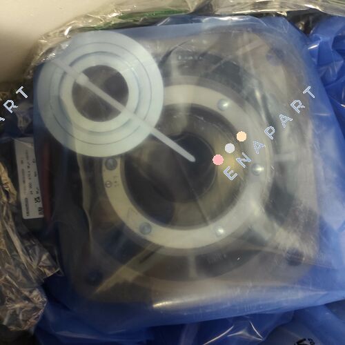 77 50019B15-0004 module de frein à disque unique à pression de ressort
