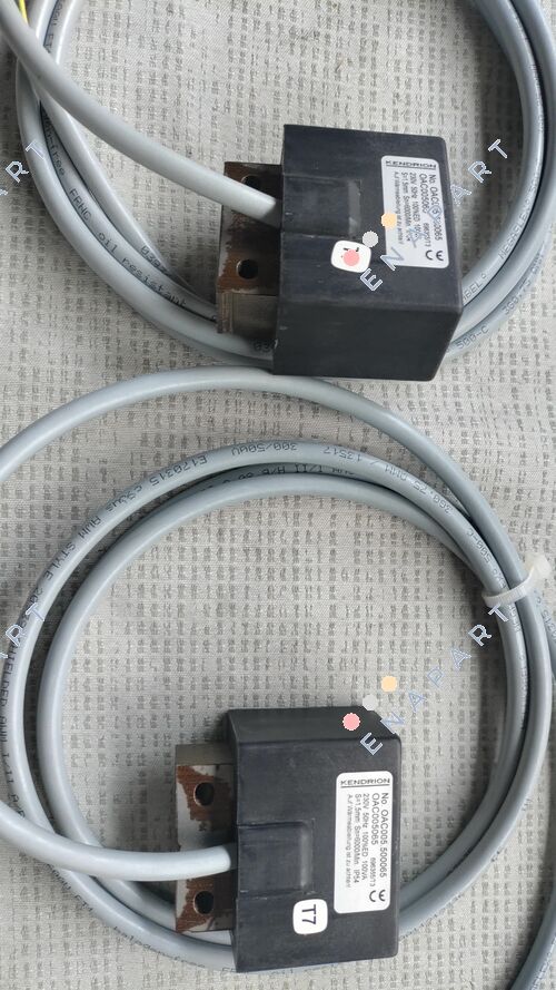 OAC005.500065 Bobine