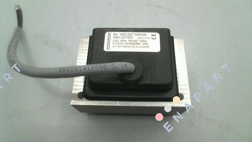 WEL027.500006 aimant