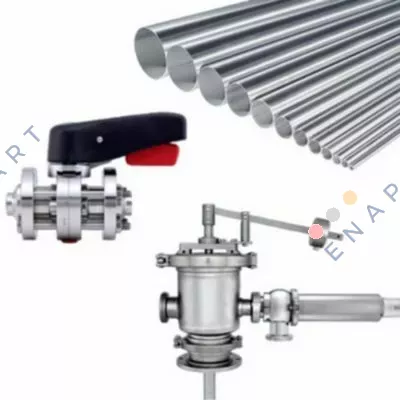 8615500130-000 Vanne analogique-pneumatique