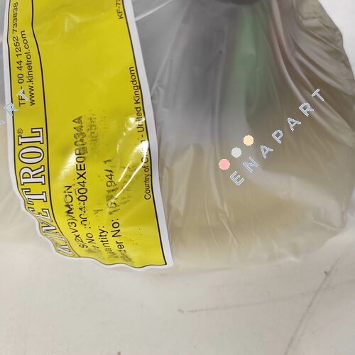 004-004XE0B034A unité de commutation de limite