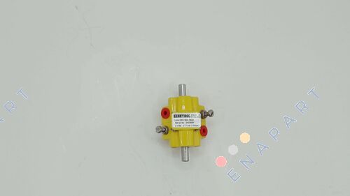 0M0-100 ACTIONNEUR PNEUMATIQUE DOUBLE EFFET