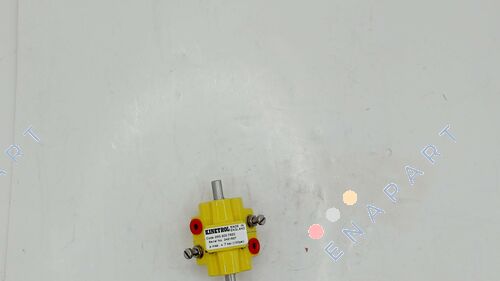 0M0-100 ACTIONNEUR PNEUMATIQUE DOUBLE EFFET