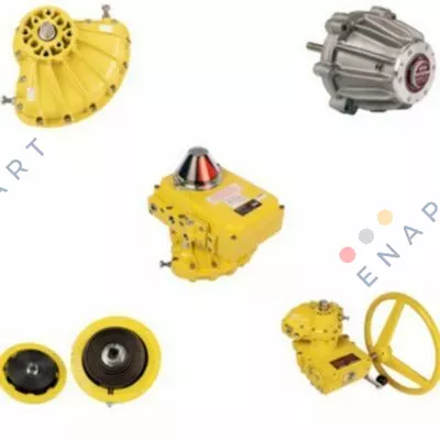 140-100 Actionneur rotatif