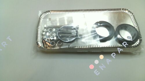 SP 045 Ensemble de pièces d'usure