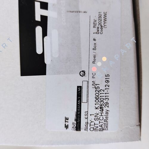 29-311-12-915 relais