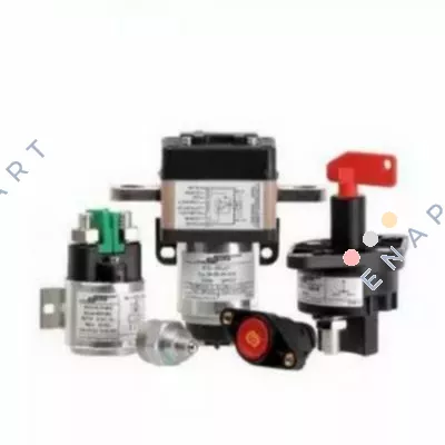 PS1 351 301 MICRORUPTEUR