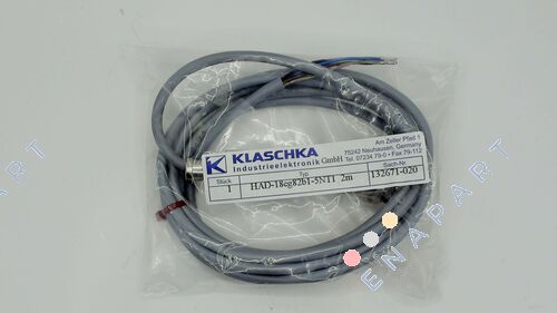 OAS/L-M18RG-II/5K Sonde