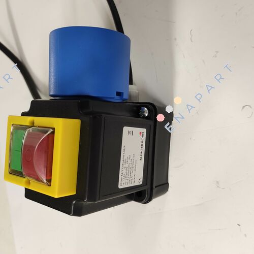0022.7000 Interrupteur de protection du moteur