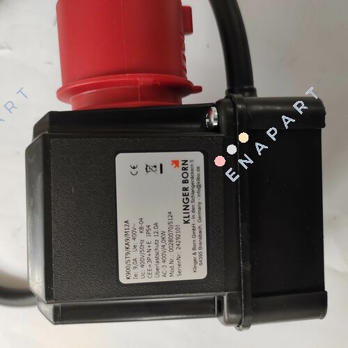 0028.0070 interrupteur de protection du moteur