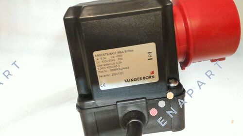 0098.9061 Démarreur