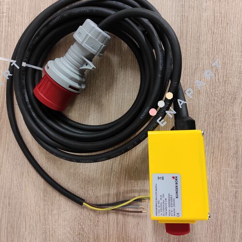 K400/D/VB/NKA12/KA12/M3,8A/KL interrupteur de frein