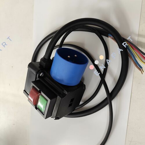 K700 (0056.7000) Interrupteur de frein