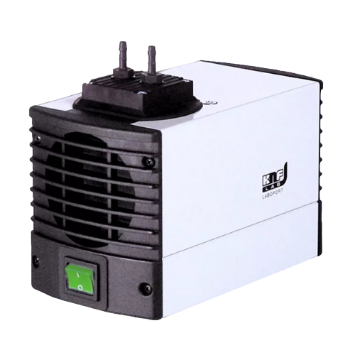 Lab Pumps & Systems