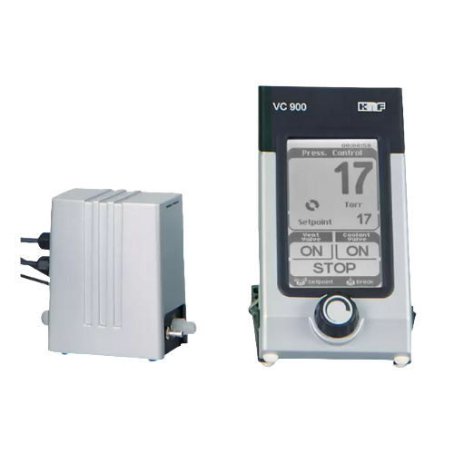 Vacuum Controller