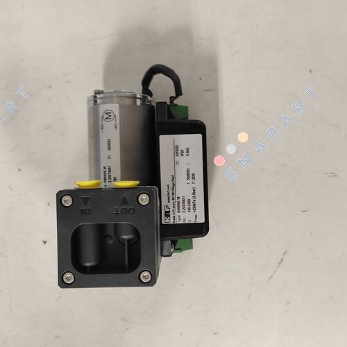 320482/320487  N96KNE-W Pompe IP20