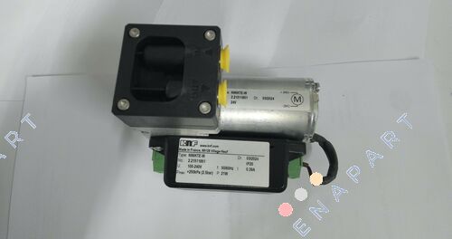 320483/320487 IPZO 1OO-24OV5O/6OHZ N96KTE-W pompe