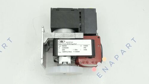 IP00-T 230V50HZ N86KNE Pompe à membrane