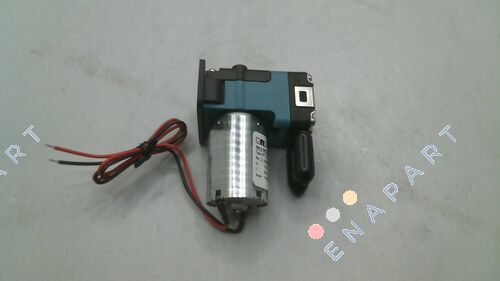 IP40 12V FF 12 KTDC-M Pompe