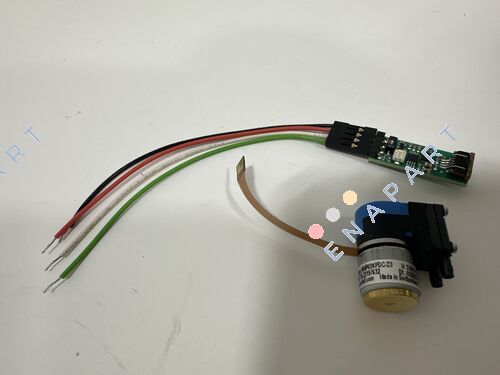 NMP03KPDC-B3 POMPE