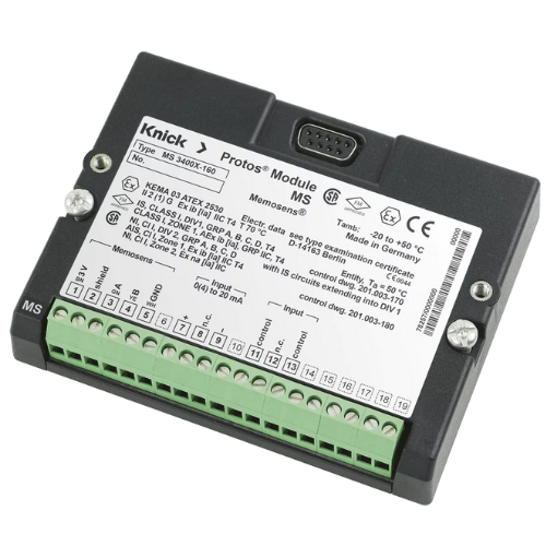 LDO 4400(X)-170