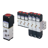 Solenoid valve 100 series