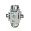 Vacuum filter (small FR series)