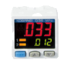 Digital pressure switchs,GS6