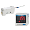 Separate type 1-channel flow rate sensor controller FS1U