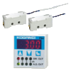 Separate type multi-channel flow rate sensor controller FSU