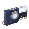Micro ejector ME series (integrated type)