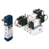 Micro ejector ME series