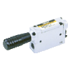 Micro ejector MEDT series (multistage type)