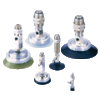 Vacuum pads