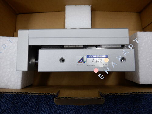 ARS20X20 CYLINDRE