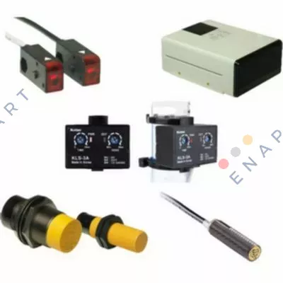 KBL 30 WMP-L2A Red,Green,Yellow Interrupteur avec lumière