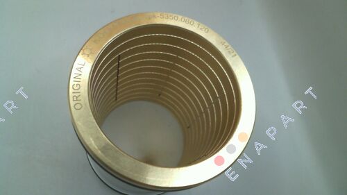 5350.080.120 Manchon de serrage