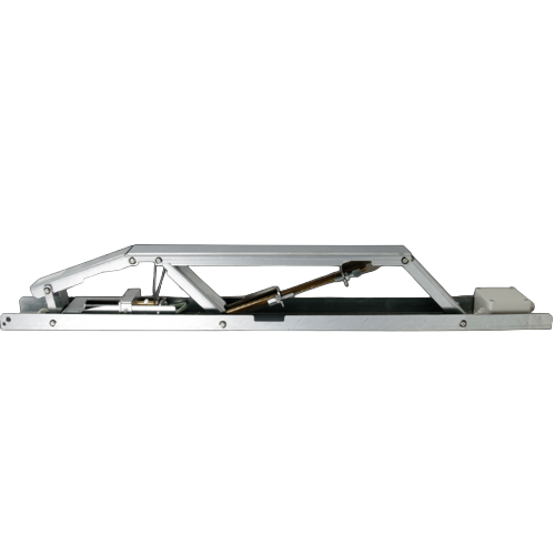 With Motor Drive