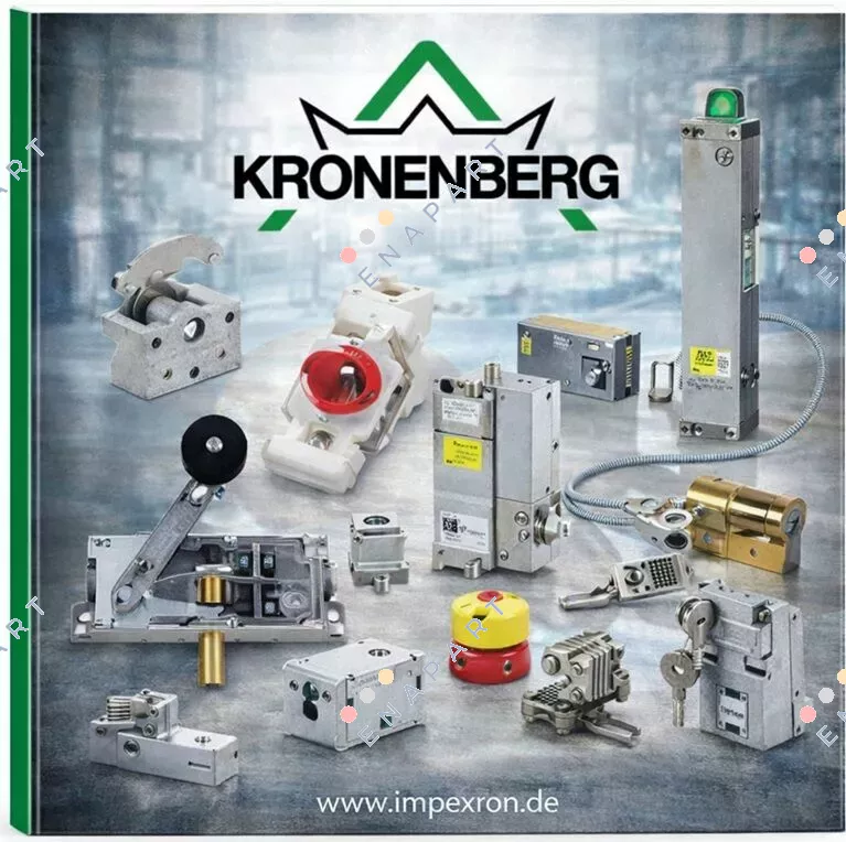 Kronenberg